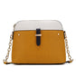 MKF Collection Karelyn Crossbody Handbag By Mia k