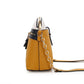 MKF Collection Karelyn Crossbody Handbag By Mia k