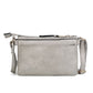 MKF Collection Elaina Crossbody Handbag by Mia K