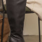 OASIS SOCIETY Barcelona - Knee High Western Boots