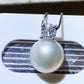 Freshwater Pearl 925 Sterling Silver Necklace