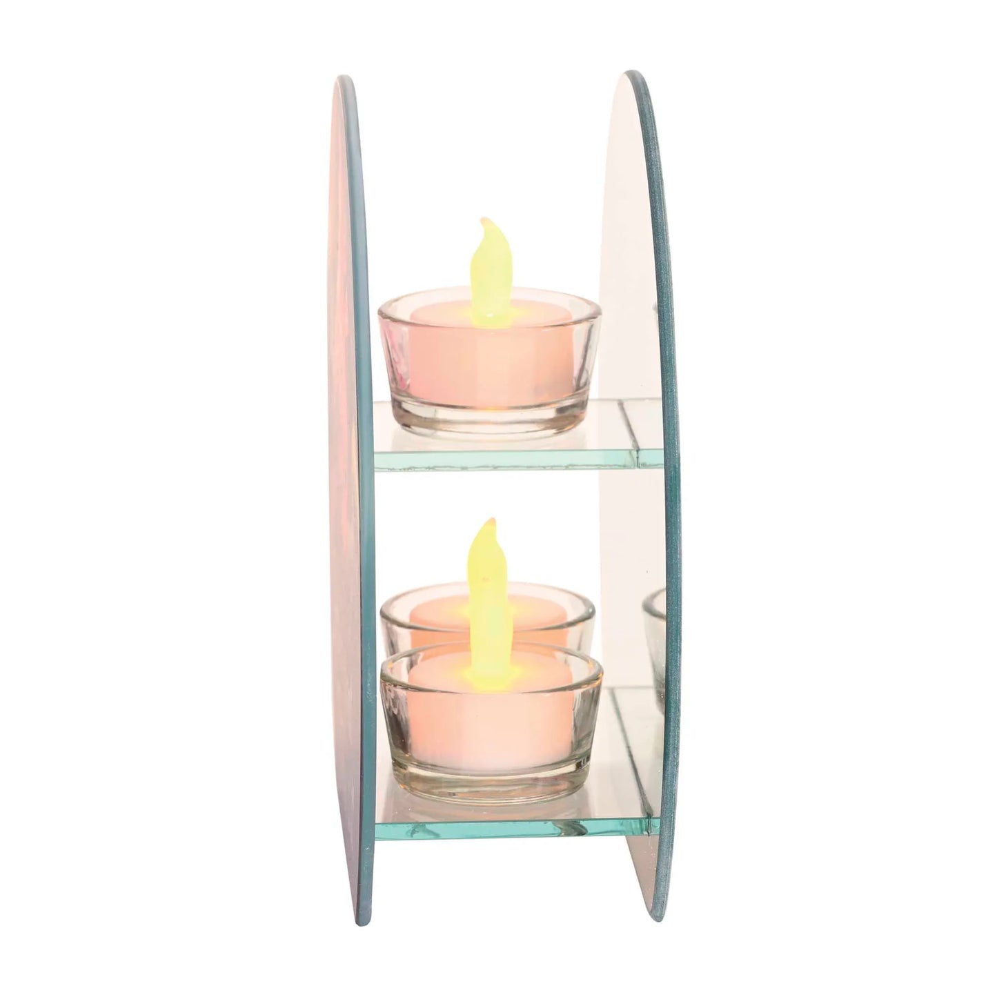 Tealight Holder Then Sings My Soul 7H