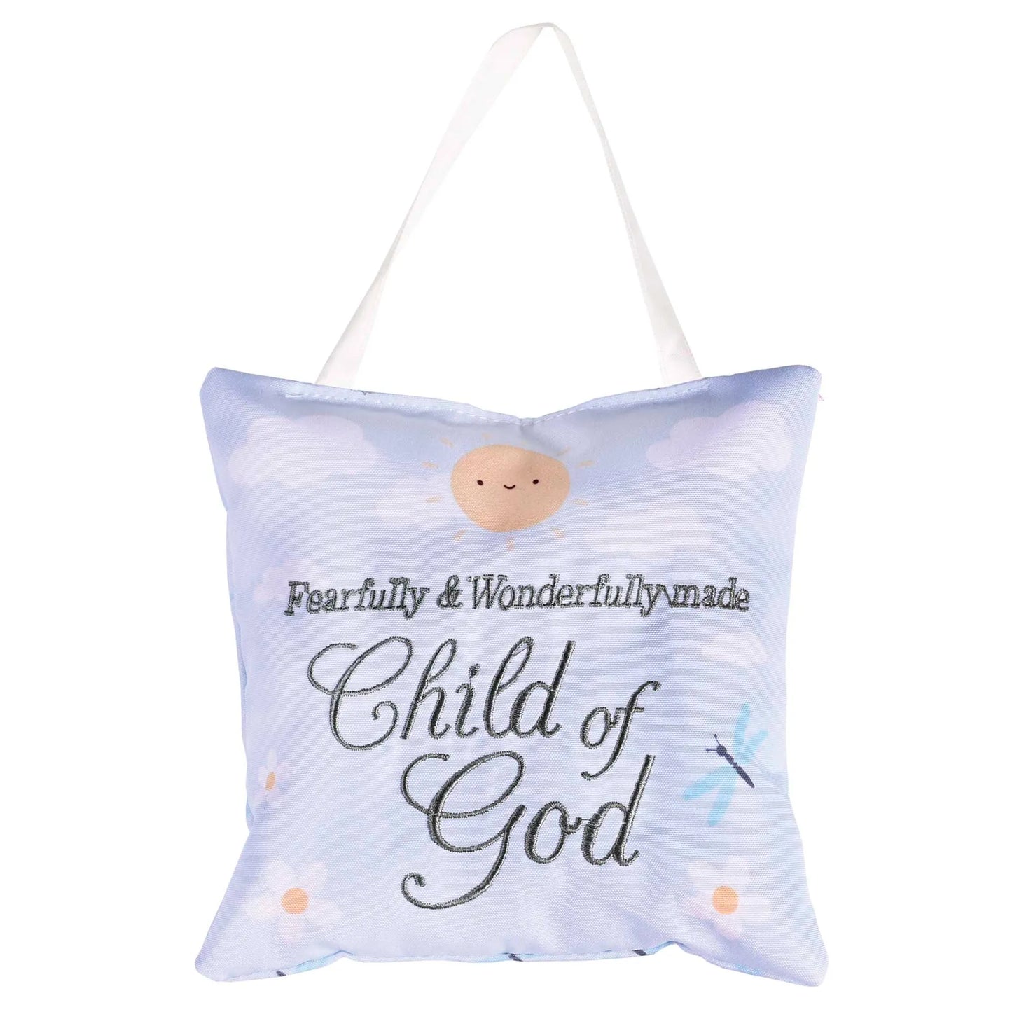 Hanging Door Pillow Baby Boy 6L