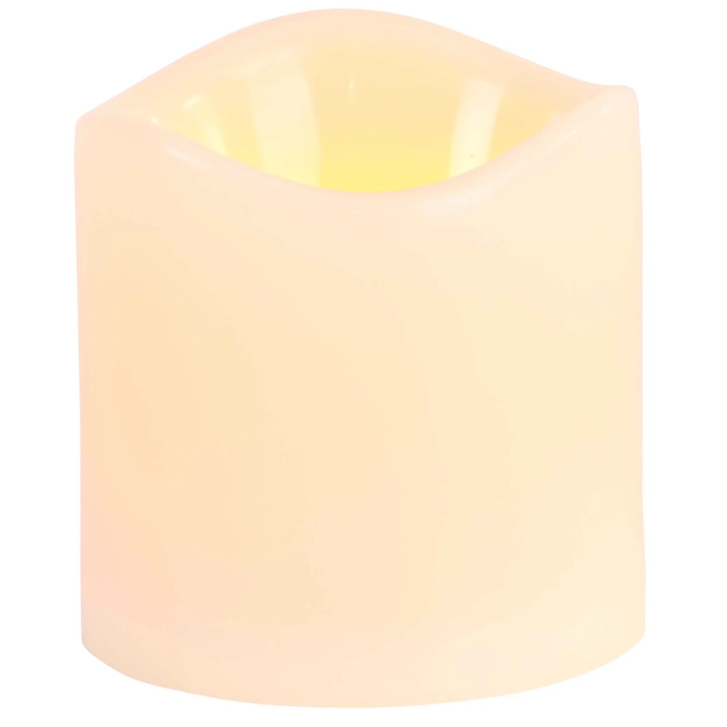 Candleholder In Loving Memory 8in