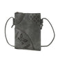 MKF Collection Willow Crossbody bag by Mia K