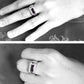 S925 Sterling Silver Jewelry Kyanite Ring Ring