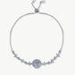 Adored Show You The Way Moissanite Bracelet