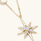 Moissanite 925 Sterling Silver Necklace