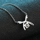 Moissanite 925 Sterling Silver Necklace