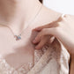 Moissanite 925 Sterling Silver Necklace